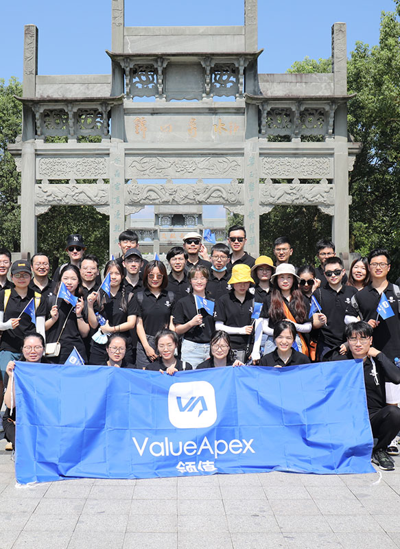 EAMicについて®-ValueApex