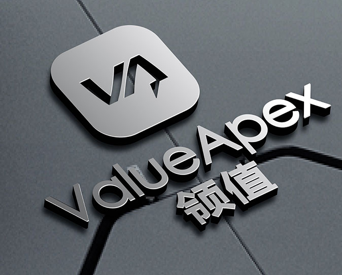 ValueApex (上海) 情報技術株式会社.